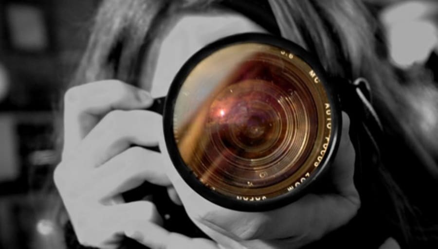 Rüyada Fotoğraf görmek