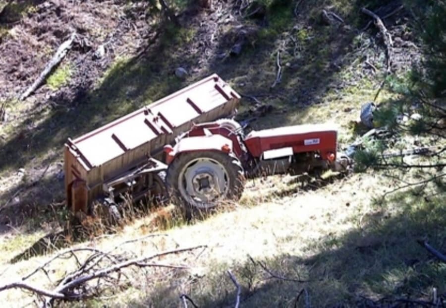 Rüyada Şarampol görmek